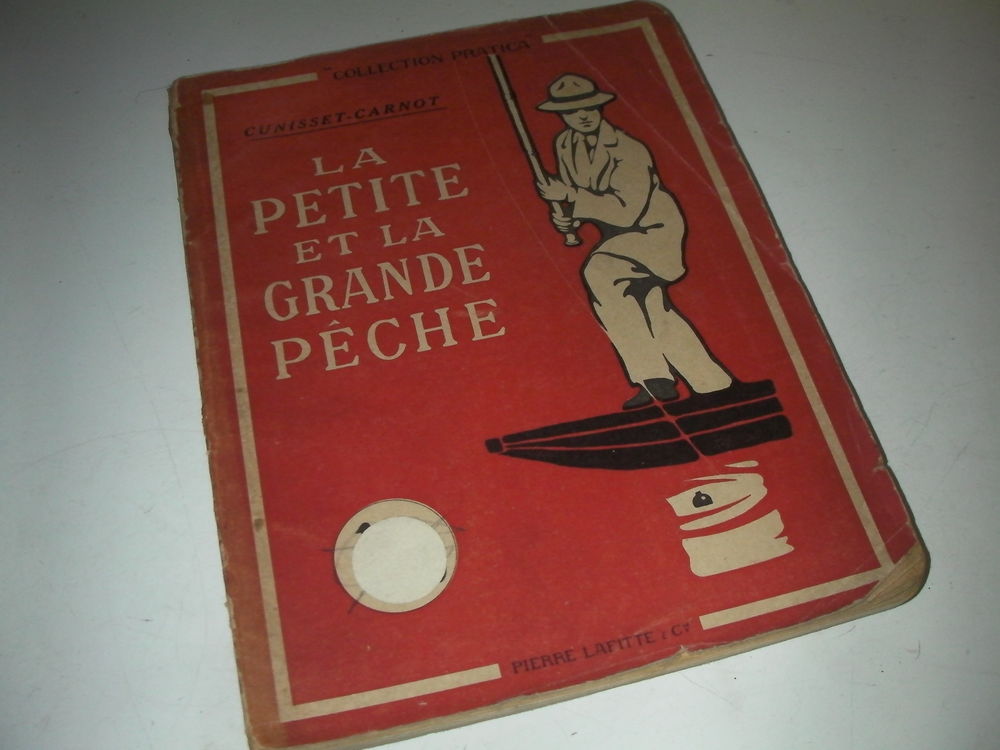 la petite et la grande p�che 30 Roques (31)