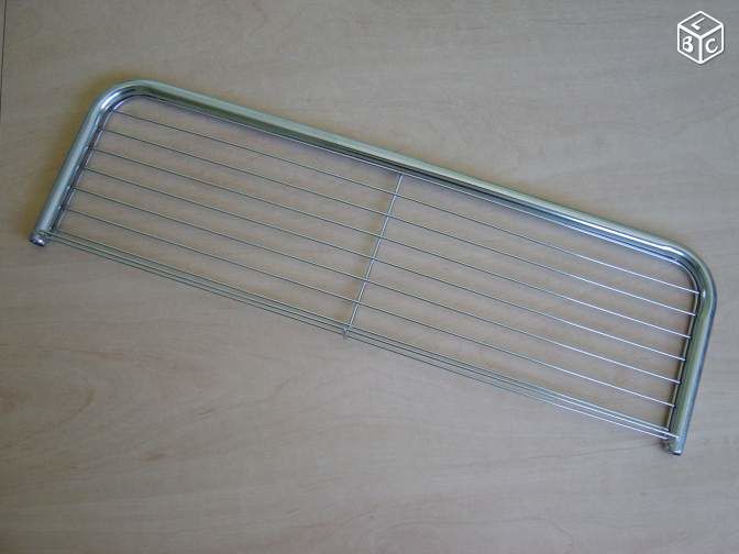 Petite grille pour �tendoir ou autre 5 Boisset-et-Gaujac (30)