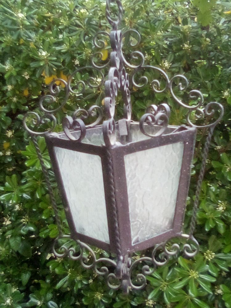 petite lanterne 12 Perpignan (66)