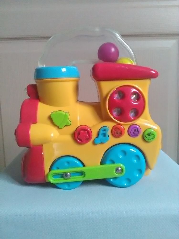 achat jouets occasion