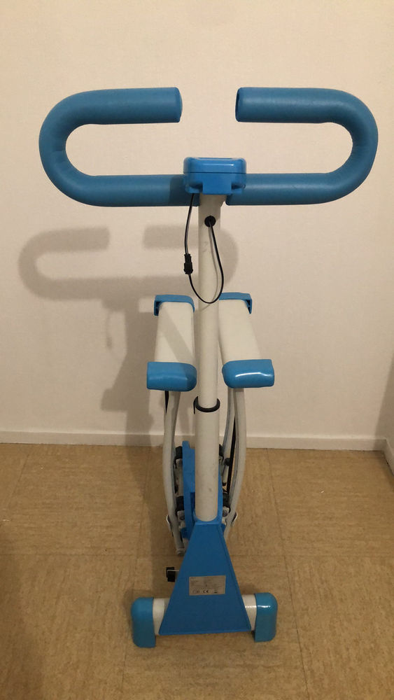 Petite machine de sport 5 Villejuif (94)