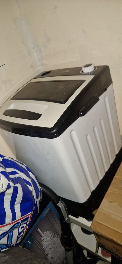 petite machine 3kg/3,5kg 100 Martigues (13)