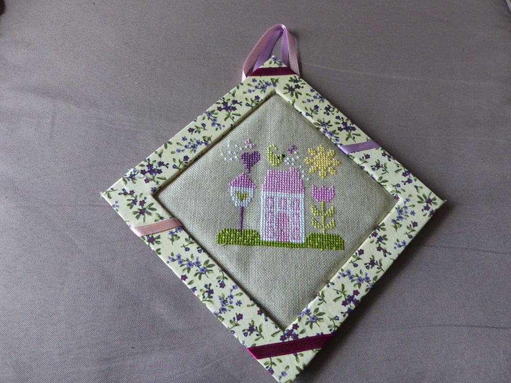  Petite maison  toute mignonne 15 Roclincourt (62)