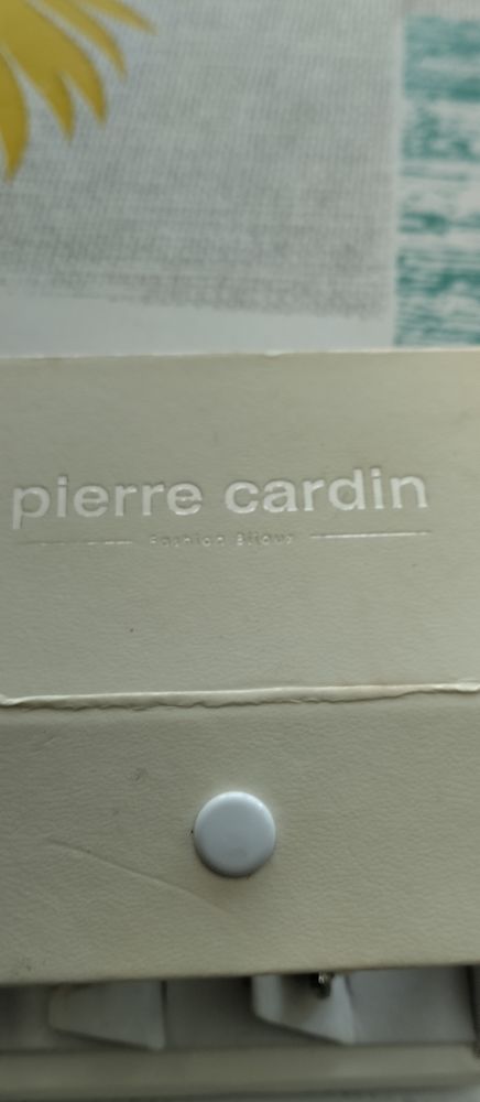 Petite malette pierre cardin 20 Lapalisse (03)