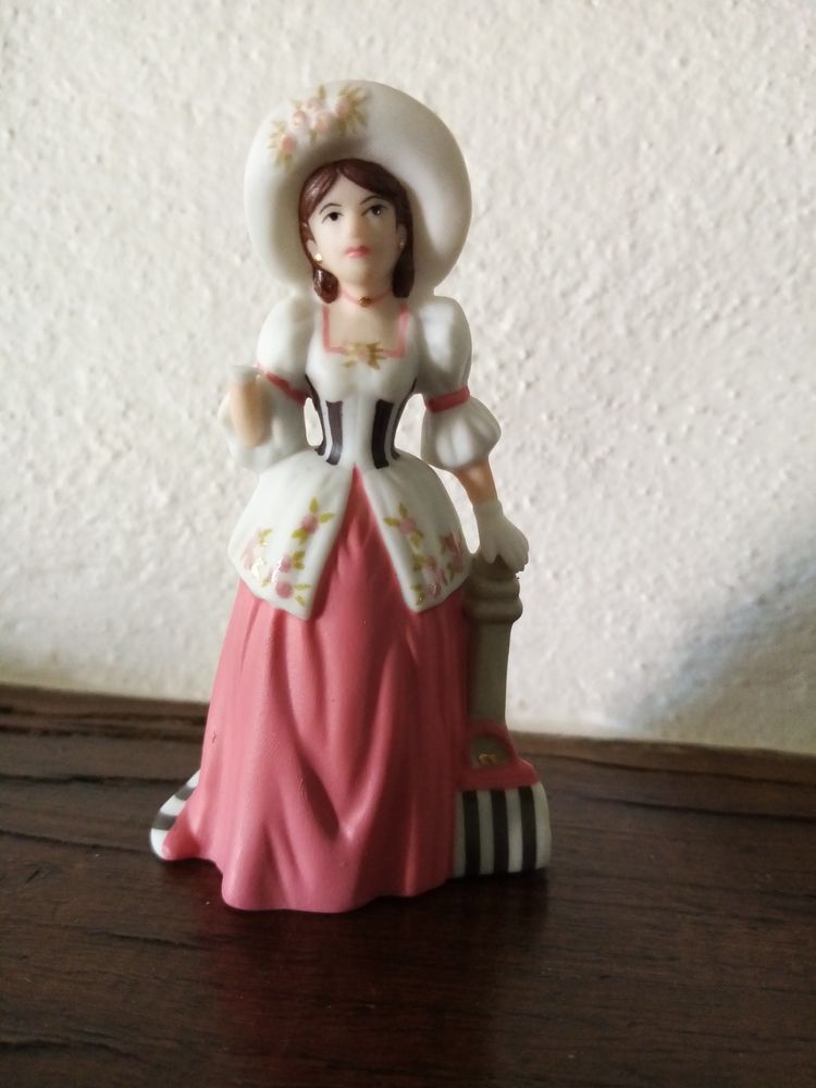 petite MISS ALBEE 5 Leg� (44)