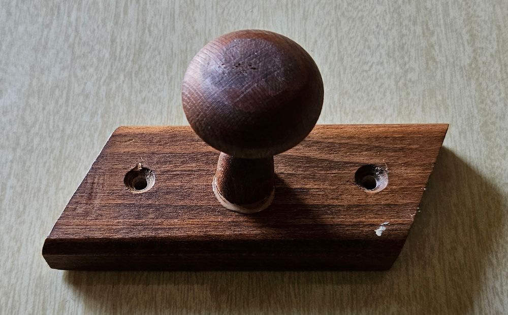 Petite path�re bois 3 Strasbourg (67)