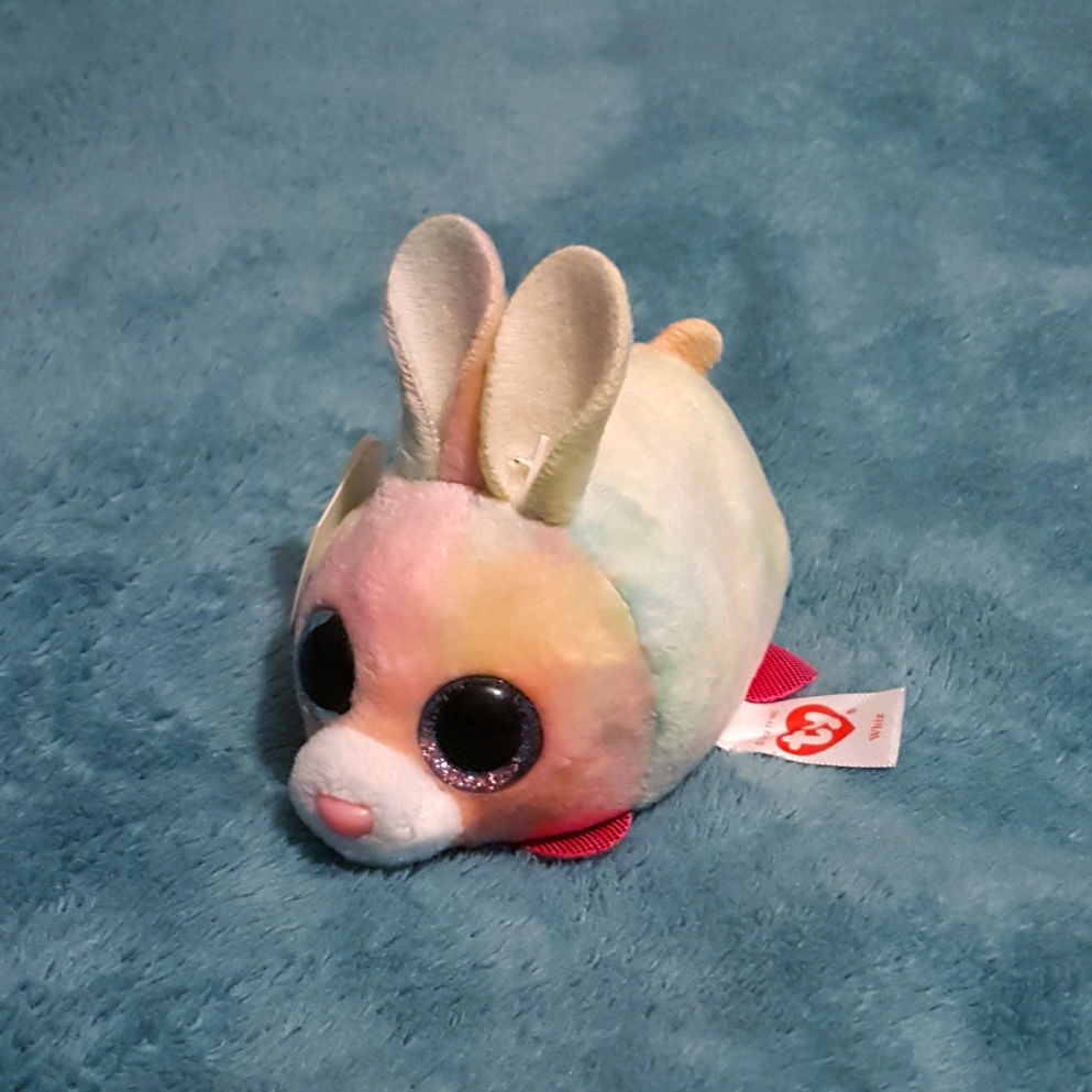 Petite peluche lapin TY, neuf 4 N�mes (30)