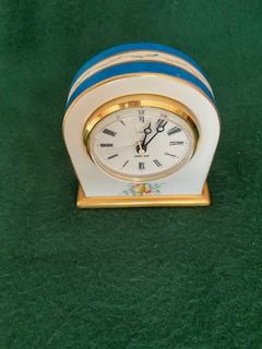 Petite pendule 39 Bezons (95)