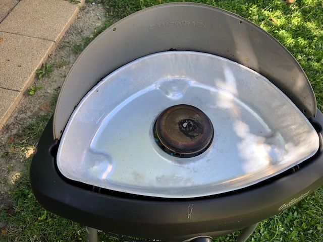 petite plancha de camping ou de jardin 0 Nyons (26)