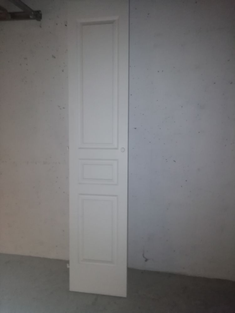 Petite porte d'int�rieur. 15 Annecy (74)