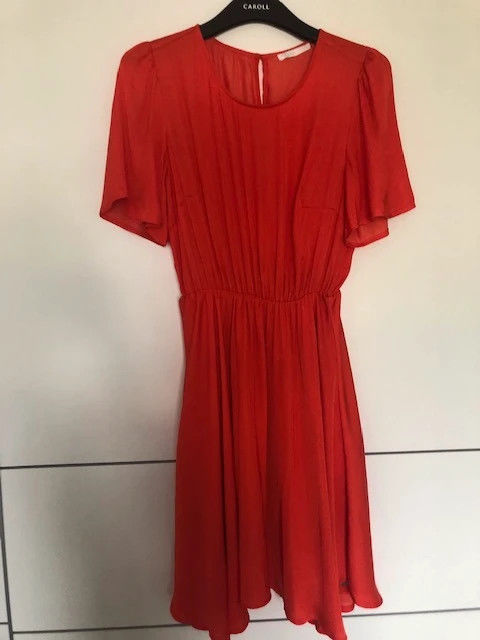 Petite robe l�g�re et ample de marque Lpb 20 Branges (71)