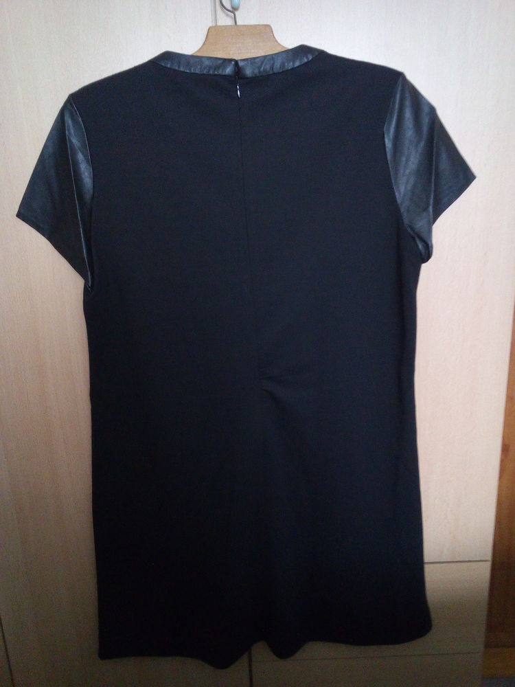 petite robe noir t46 femme 8 Cambronne-lès-Ribécourt (60)