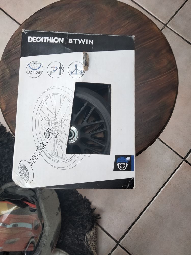 Petite roue d'apprentissage 5 Narbonne (11)