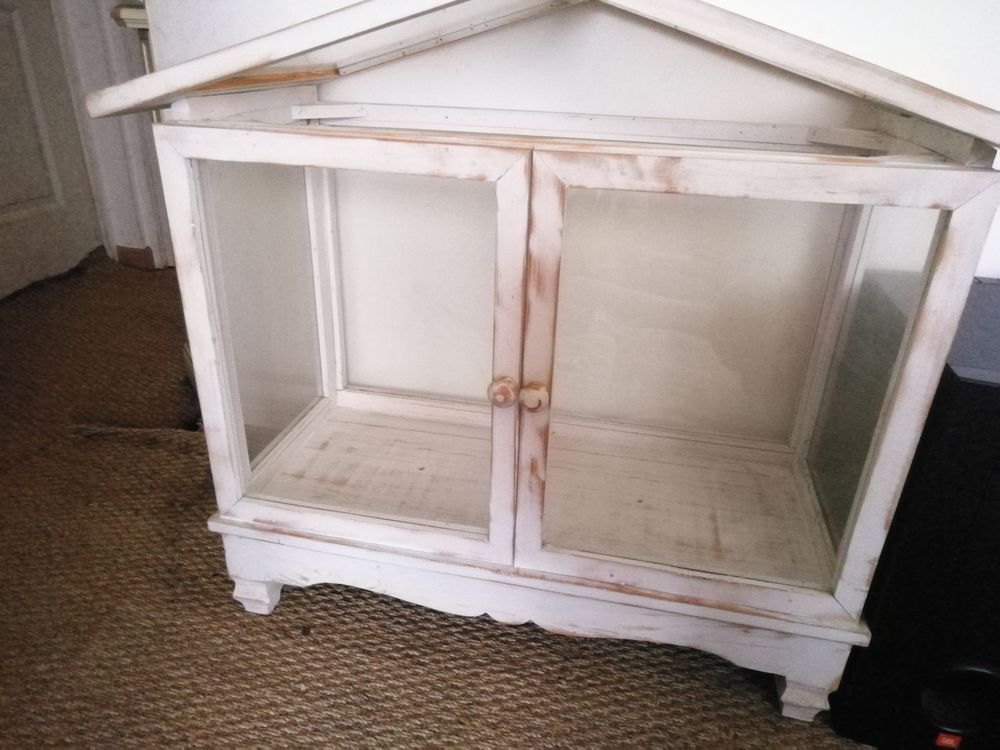 PETITE SERRE BOIS 0 Villeneuve-d'Ascq (59)