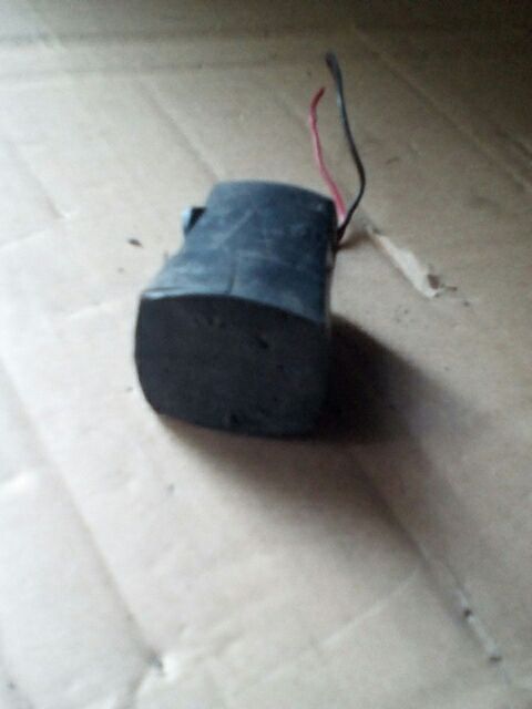 petite sir�ne 8 Warcq (55)