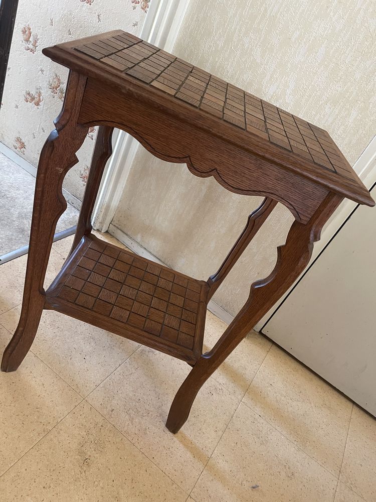 Petite Table d appoint 30 Cherbourg-en-Cotentin (50)