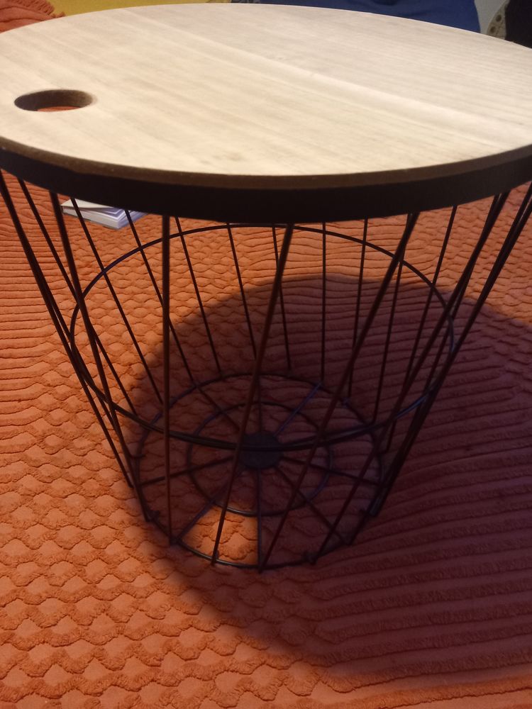 Petite table  d appoint 4 Savigny-sur-Orge (91)