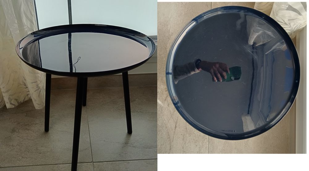 petite table d'appoint alin�a 5 Athis-Mons (91)