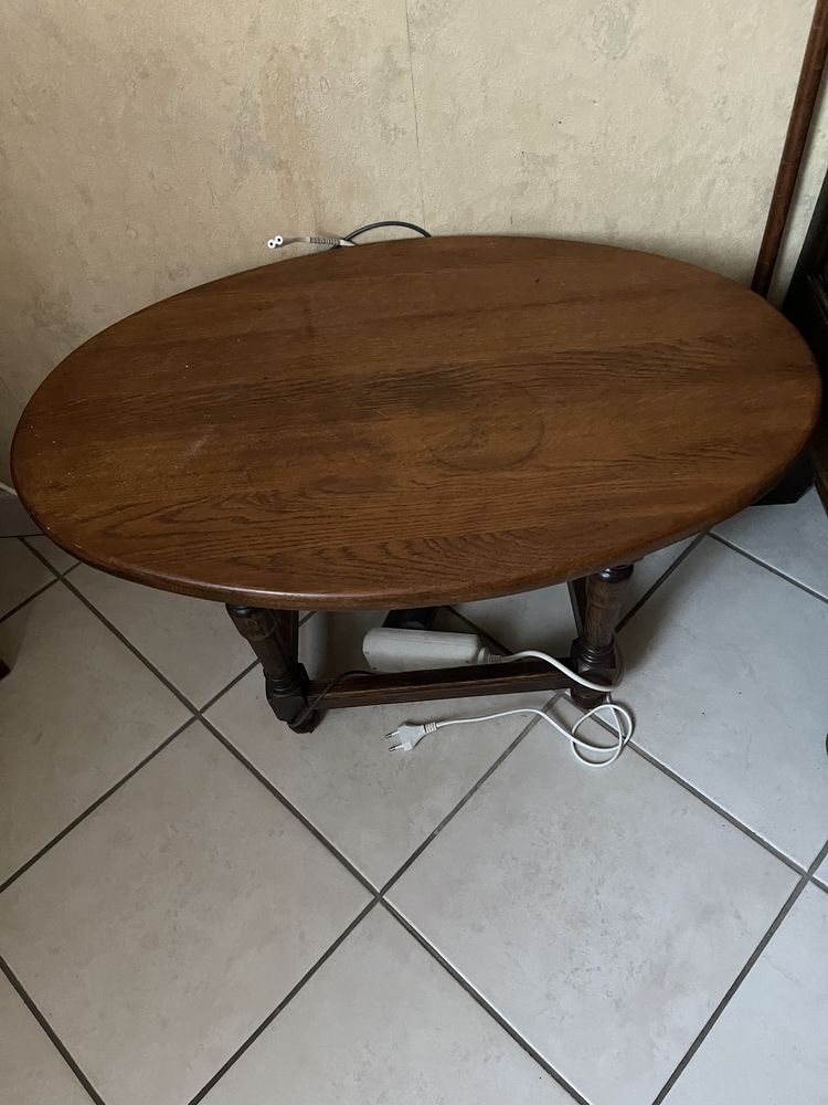 petite table basse 15 Vallieres-sur-fier (74)