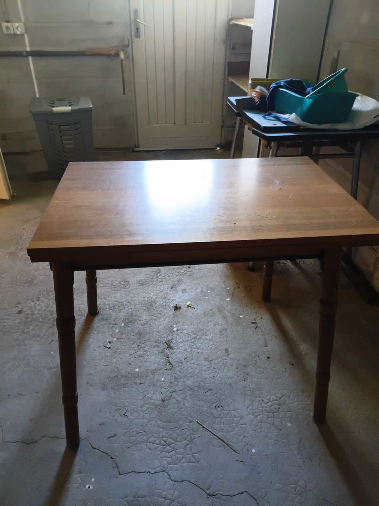 petite table de cuisine 30 Cl�mont (18)