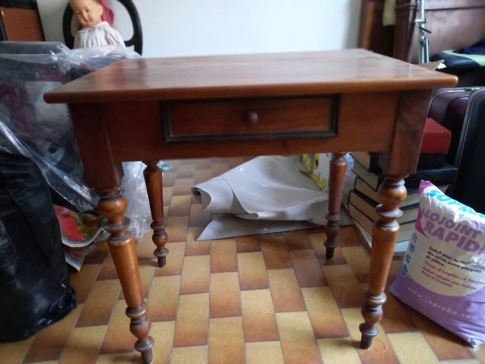 PETITE TABLE EPOQUE LOUIS PHILIPPE 120 Muret (31)