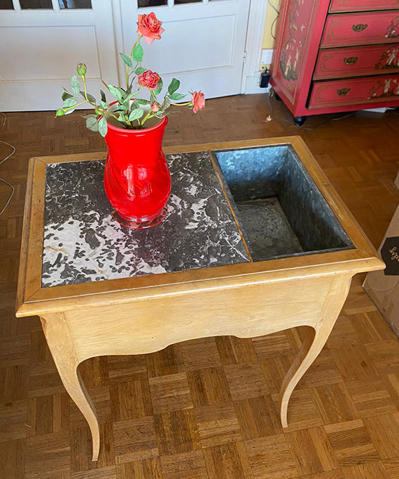 Petite table jardini�re 150 Cachan (94)