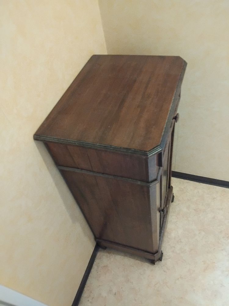 Petite table de nuit 30 Lyon 3 (69)