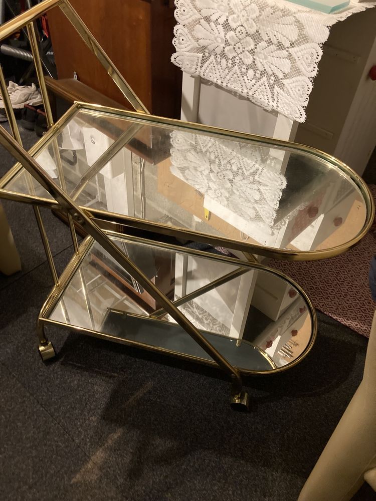 petite table pour aperitifs 50 M�ry-sur-Oise (95)