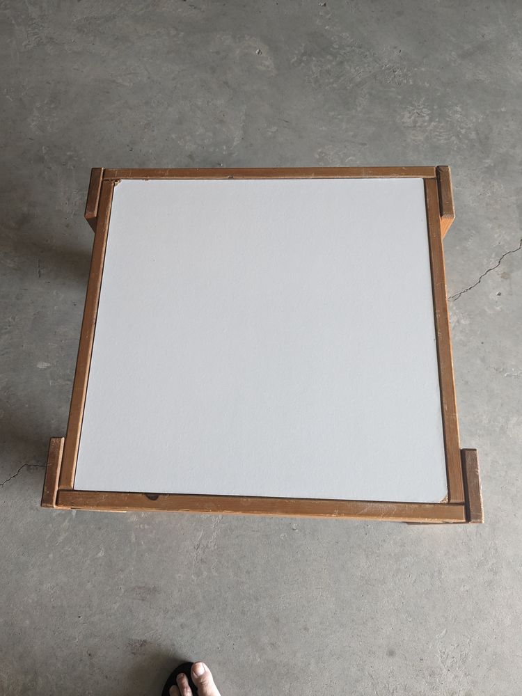 Petite table salon 10 Le Palais-sur-Vienne (87)