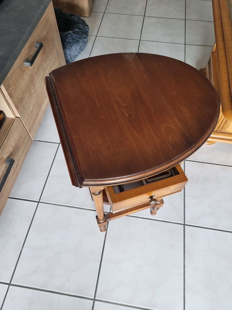 PETITE TABLE DE SALON 17 Saint-Paul-l�s-Dax (40)