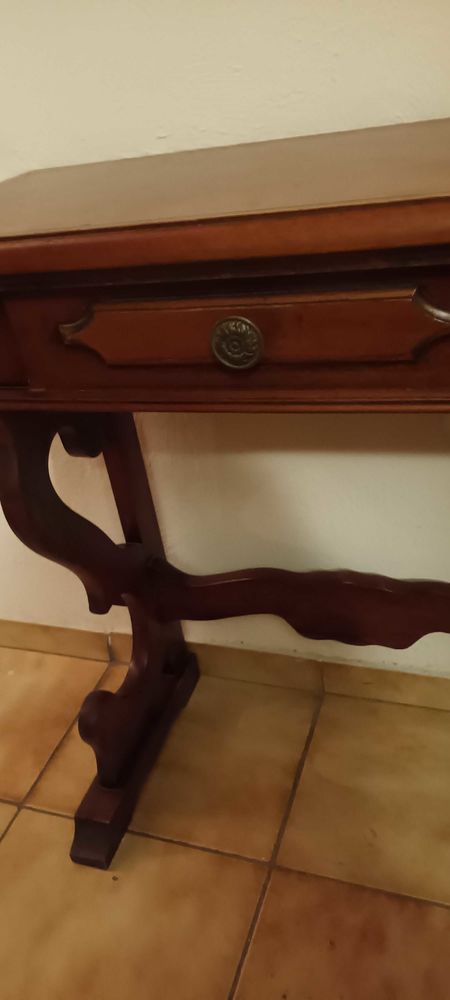 petite table style console 15 Vias (34)