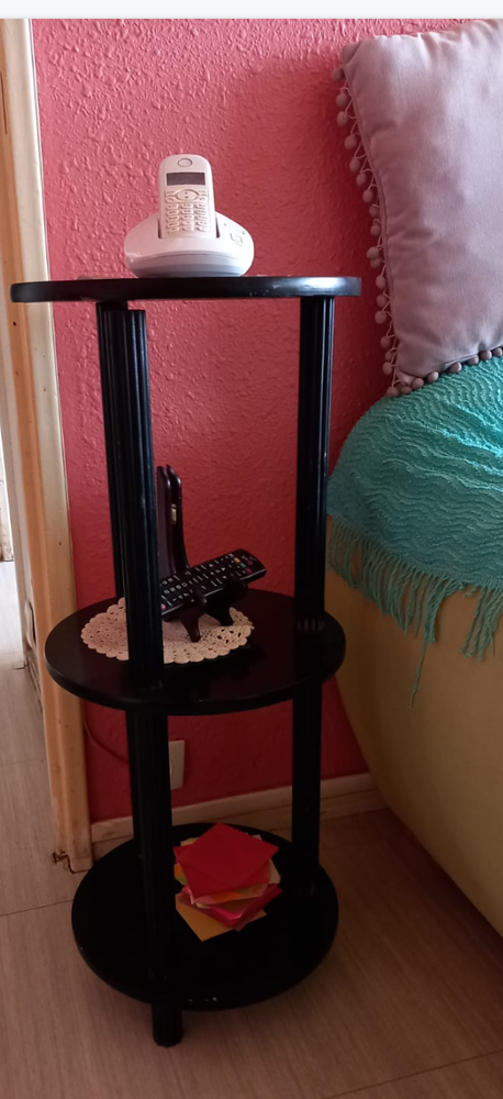 petite table de t�l�phone 30 Saint-Esprit (97)