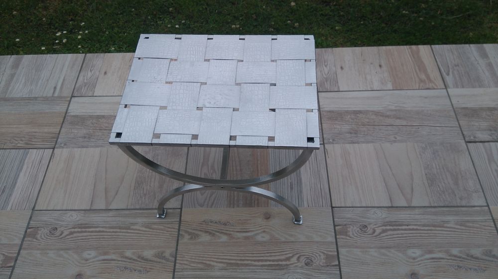 Petite table 20 Cambrai (59)