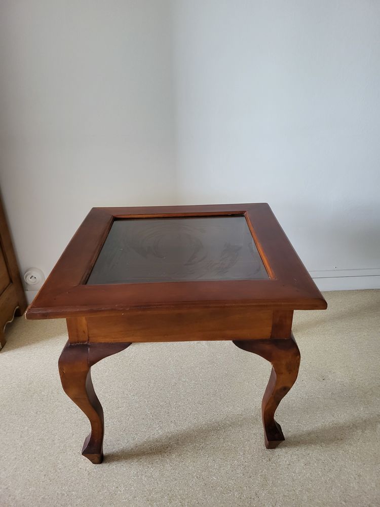 Petite table 80 Pessac (33)