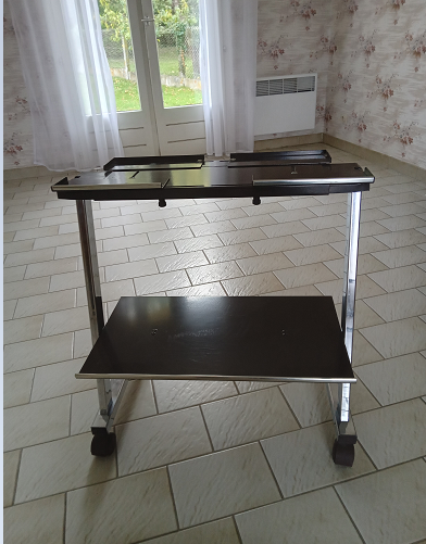 Petite table TV 15 Loudun (86)
