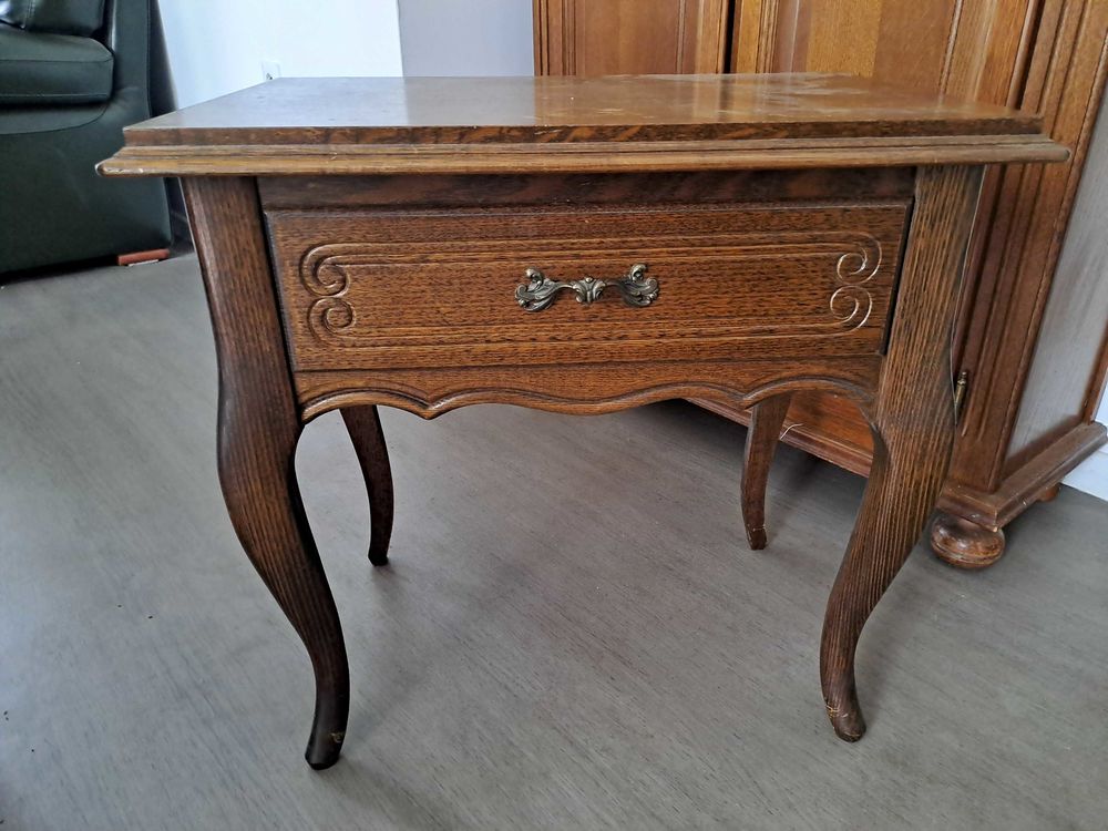 petite table 10 Montigny-l�s-Metz (57)