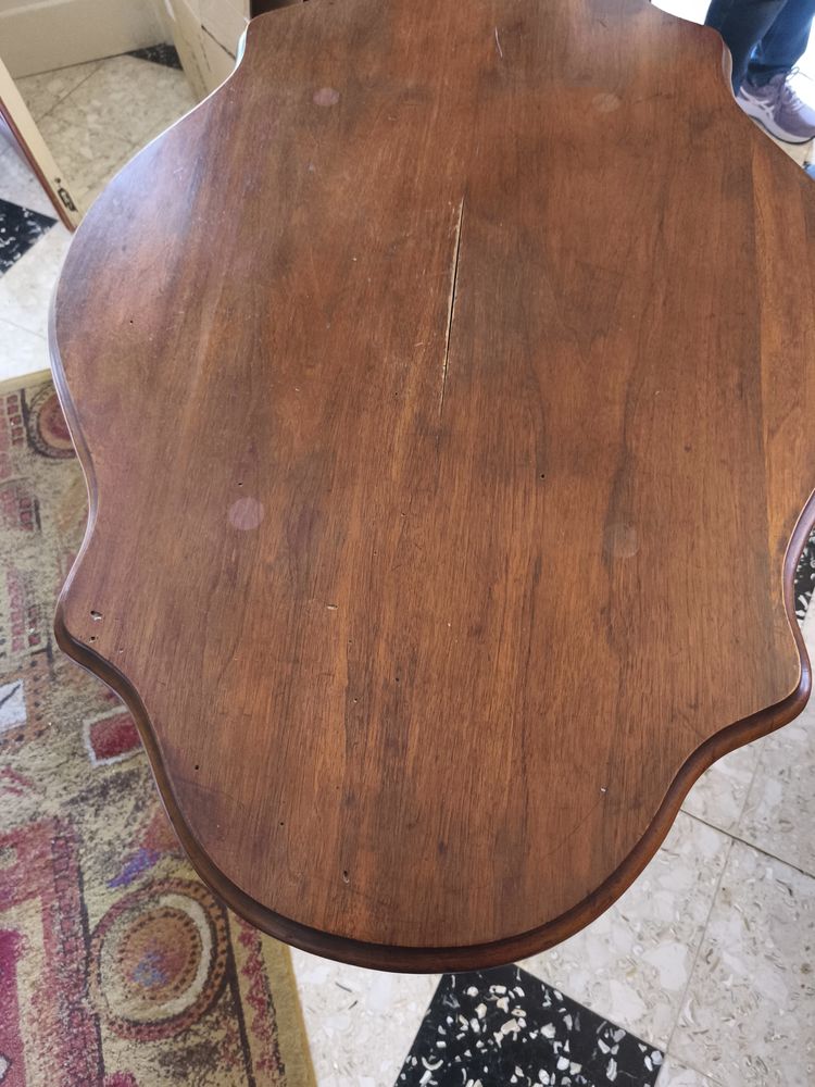 Petite table 125 Castres (81)