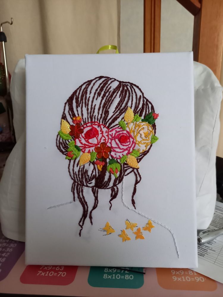 petite tableau de d�coration 10 Pissy-P�ville (76)