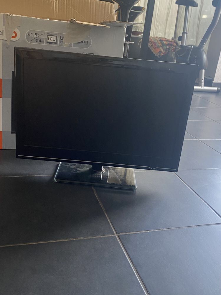 TV Petite taille jamais utilis� 0 Montpellier (34)