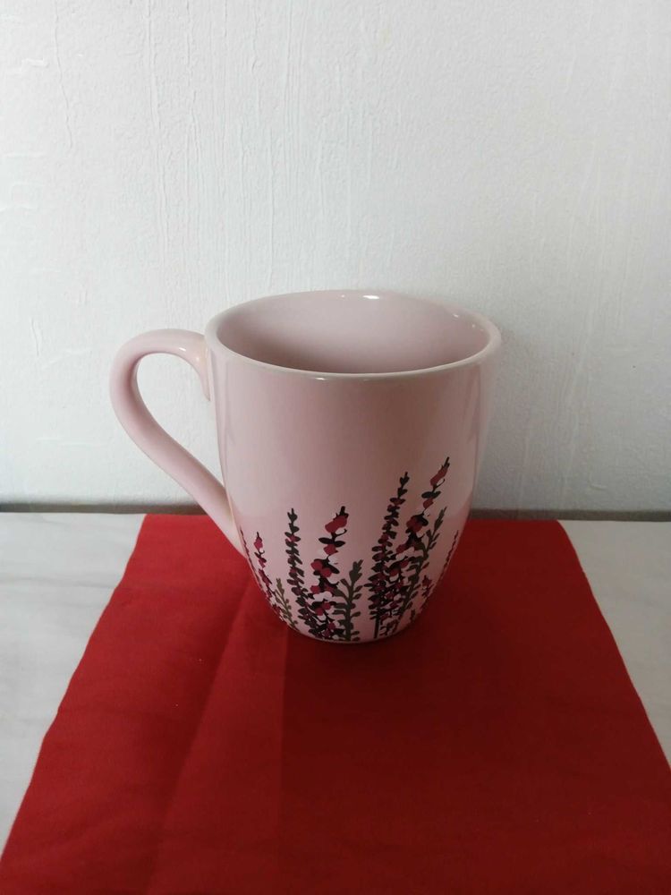petite tasse rose a fleurs 2 �vreux (27)