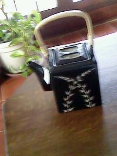 petite th�i�re neuve,offerte  avec emballage 5 Champfleury (51)