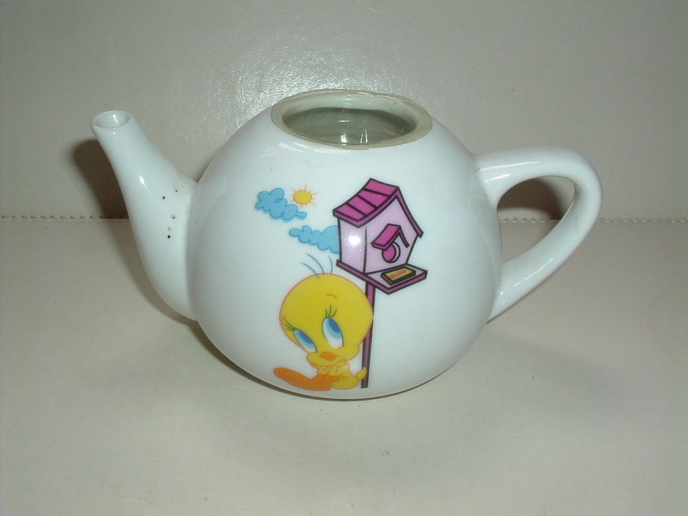 Petite th�i�re personnage TITI 4 Jebsheim (68)