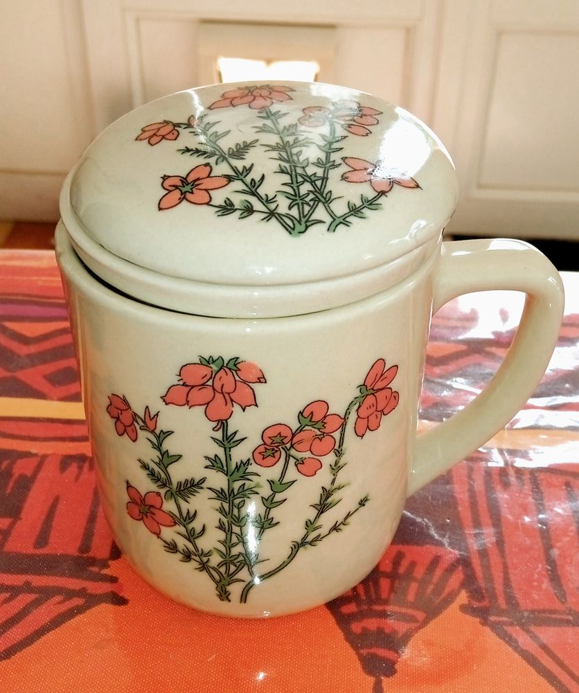 Petite tisani�re 5 Limoges (87)