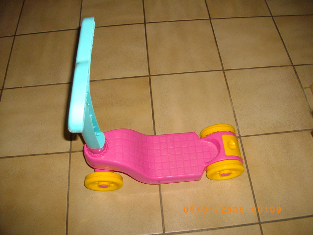 PETITE TROTTINETTE 5 Perros-Guirec (22)