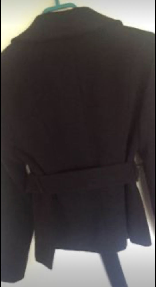 Petite veste style gabaya 15 Saint-Germain-en-Laye (78)