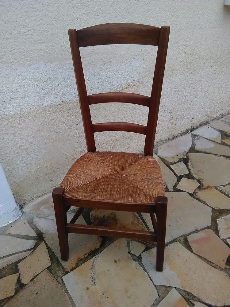 2 petites chaises anciennes de cheminée  50 Auch (32)
