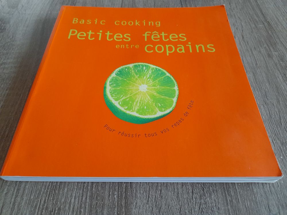 Petites f�tes entre copains 6 Tours (37)
