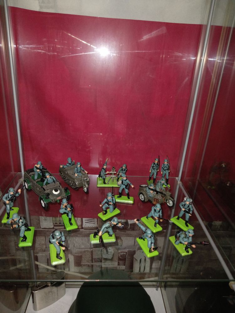 Petites figurines Britain D�etails 170 Is-sur-Tille (21)