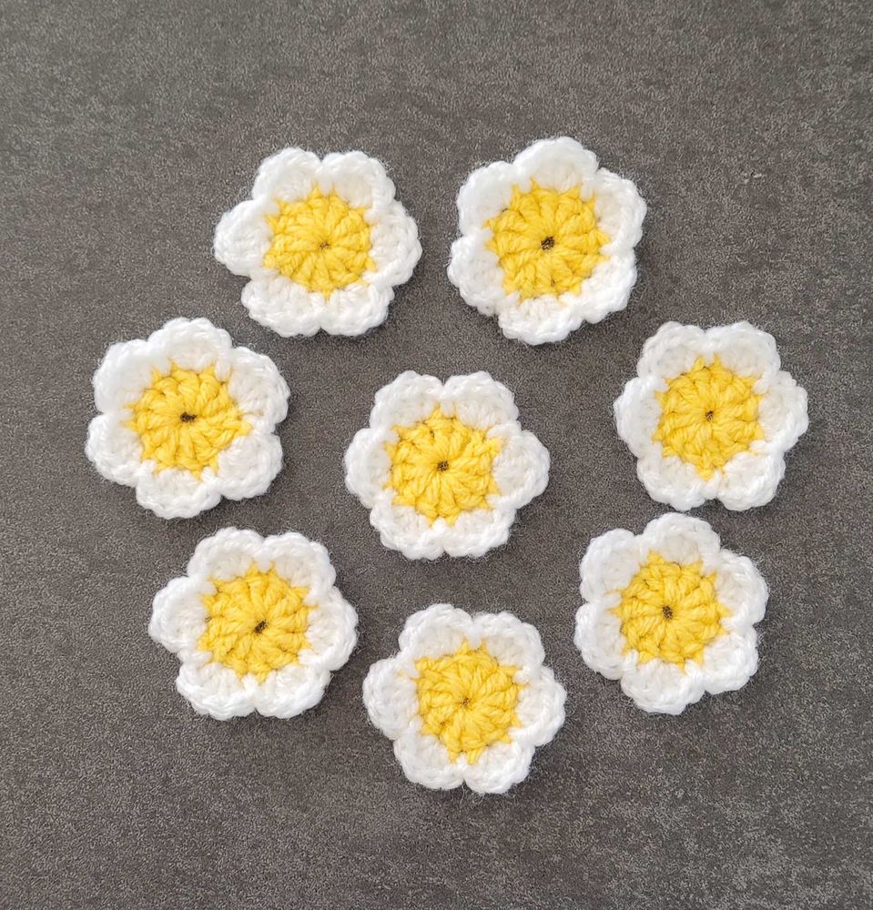 petites fleurs 5 Saint-Didier-en-Velay (43)