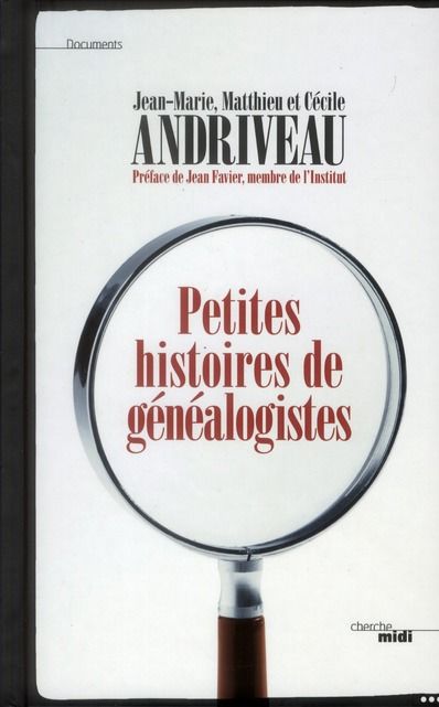 Petites histoires de g�n�alogistes 0 Hy�res (83)
